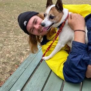 Meet your Posher, Jack